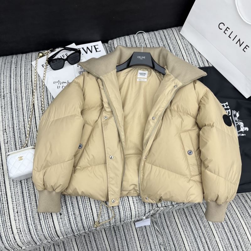 Herlian Down Jackets